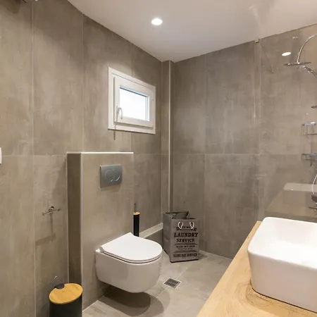 Appartement Oditee Konitsis