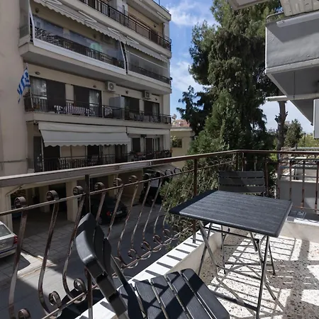 Appartement Oditee Konitsis *