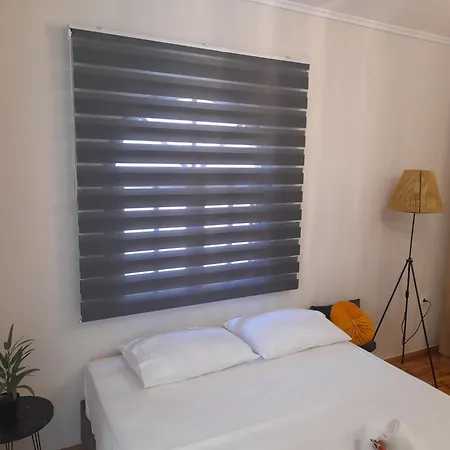 Oditee Konitsis Thessaloniki